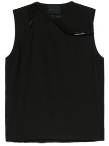 Жилет HELIOT EMIL Aegis, черный