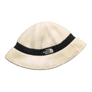 THE NORTH FACE Флисовая бейсболка Unisex Black/White