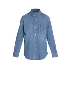 Пиджак для делового костюма Pnts, синий