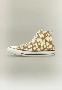 Кроссовки chuck taylor all star унисекс Converse, Honey Stick/Vintage White/Egret