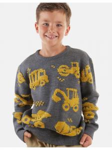 Свитер Denokids