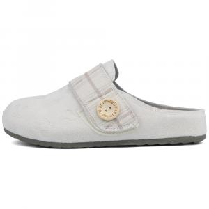 N6N8 Закрытые тапочки женские - хаки, цвет Khaki