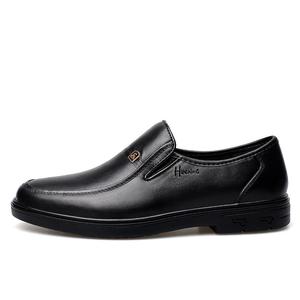 Туфли Men"s Casual Men Low-Top черный Extravagant