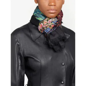 Шаль Ferragamo Salvatore Ferragamo