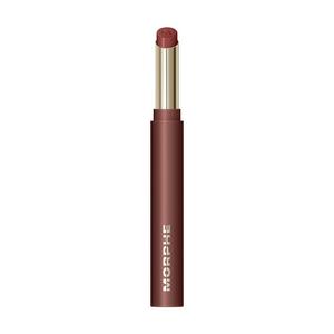Помада для губ lip filter hydroplump soft matte Morphe, haze, вес 2.3 гр.