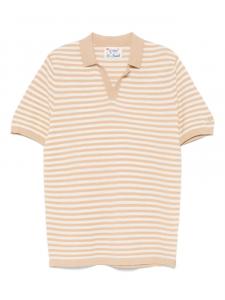 Футболка Sloan MC2 Saint Barth, нейтральный