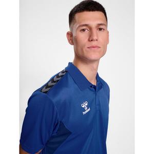 Спортивная футболка Hummel, синий