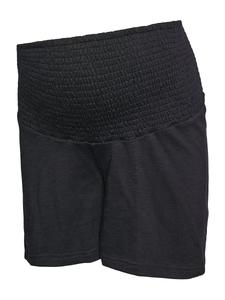 Обычные брюки MAMALICIOUS MLAlisa, черный