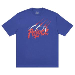 Футболка Palace Scratchy Ультра