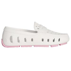 Мюли Floafers Prodigy Driver Bright White / Sweet Lilac KS21PDBWSL Дошкольные