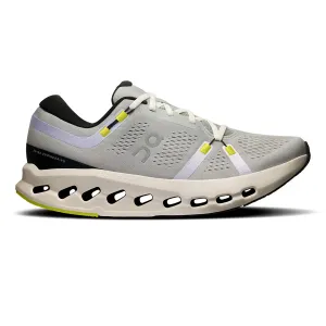 Cloudsurfer 2 мужские кроссовки On, серый