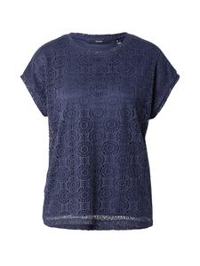 Футболка VERO MODA VMMAYA AVA, Navy