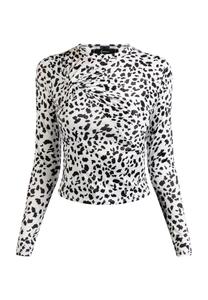 Рубашка faina, черный