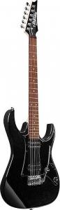 Электрогитара Ibanez GRX20Z BKN