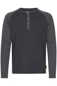 Футболка INDICODE JEANS Winston, антрацит