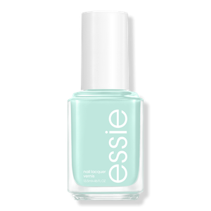 Лак для ногтей Blues + Greens Essie, Mint Candy Apple (crème de menthe mint)