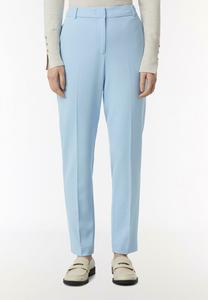 Брюки comma, светло-голубой