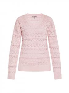 Пуловер gaya, цвет hellrosa