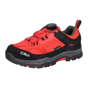 Детские треккинговые ботинки CMP Kiruna Fitgo WP Trekking Shoes 3Q16754