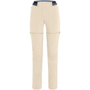 Брюки Pedroc на танкетке Salewa, цвет oatmeal
