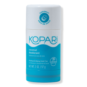 Дезодорант Aluminum-Free Coconut Deodorant Kopari Beauty