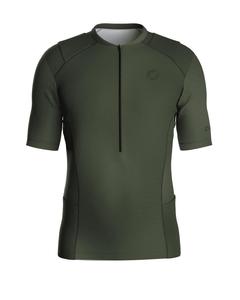 POLI Мужская трейловая футболка PHOSPHENE