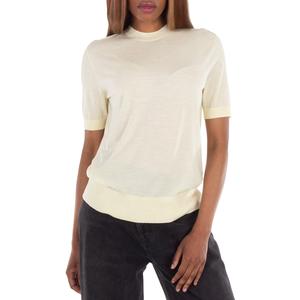 Барберри водолазка шерстяная футболка Burberry, Sherbet