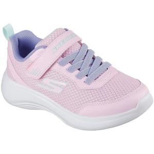 Кроссовки Skechers Selectors - Reset Ac, розовые, детские