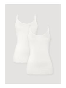 Майка Hessnatur, цвет naturweiss