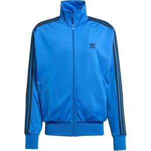 Adidas Originals Толстовка с молнией Adidas, Blue