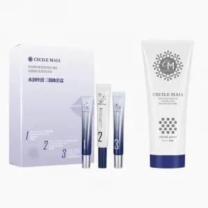 Крем для депиляции Cm Lip Fuzz увлажняющий успокаивающий 50г CECILE MAIA