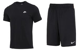 Повседневная спортивная одежда для мужчин Nike