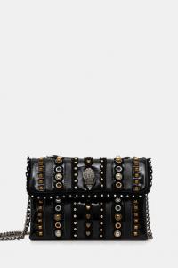Сумка KENSINGTON Kurt Geiger London, черный