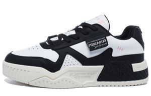 Низкие женские кроссовки SEMIR, White