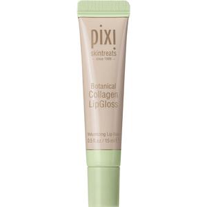 Блеск для губ Pixi Botanical Collagen LipGloss, 15 ml