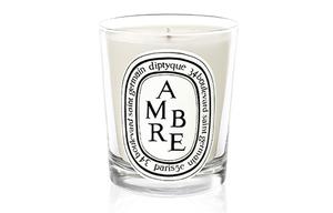 Diptyque Подсвечник white 70 г