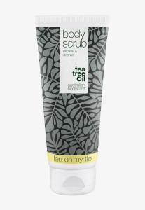 Пилинг для тела BODY SCRUB LEMON MYRTLE Australian Bodycare
