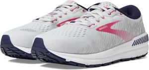 Кроссовки Addiction GTS 15 Brooks, цвет Oyster/Peacoat/Lilac Rose