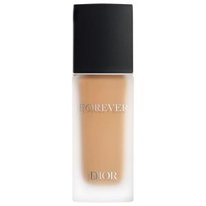 Тональный крем Dior Forever Matte Foundation SPF 15 DIOR, 1 oz/30 mL, 4WP Warm Peach