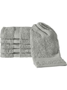 Гостевое полотенце REDBEST, серый