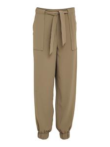 Зауженные брюки DESIRES Alvin, Beige