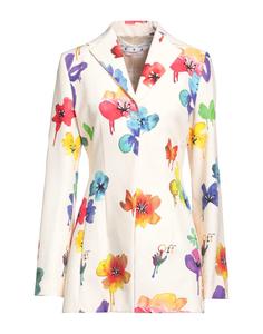 Блейзер Off, айвори