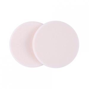 Спонжи для тонального крема – упаковка из 2 шт., Qvs