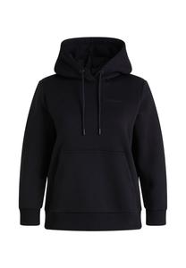 Толстовка ORIGINAL SMALL LOGO HOO Peak Performance, цвет schwarz