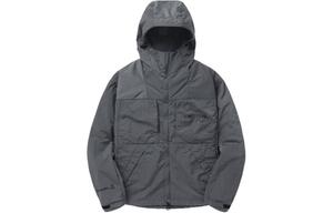 Куртка унисекс темно-серый Kolon Sport
