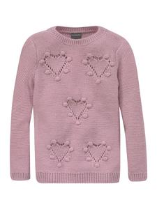 Свитер Kidsworld, розовый