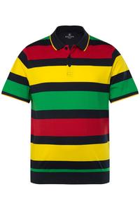 Рубашка Boston Park, темно-синий