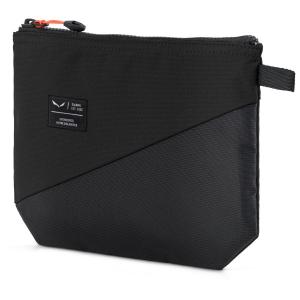 Сумка-Мешок Fanes zip-pouch - рюкзак Salewa, черный