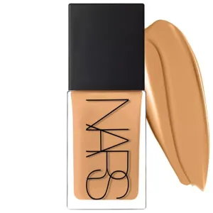 Светоотражающая тональная основа для ухода за кожей со средней степенью покрытия Nars, цвет tahoe