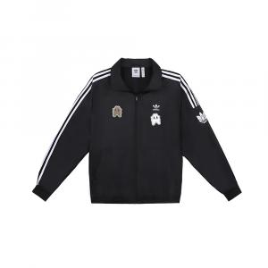 Adidas Originals Куртка мужская черная, Black